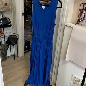 Vintage Talbots dress